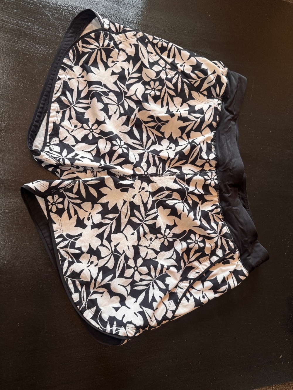 Lands End Swim Shorts